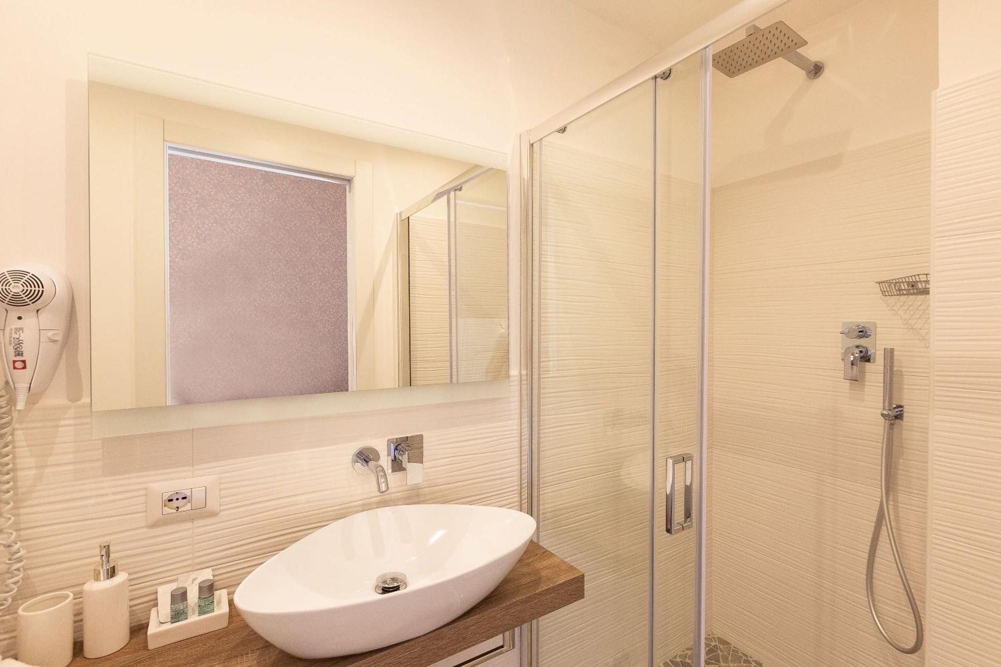 52 Vespasiano Vatican Suites Rom Zimmer foto